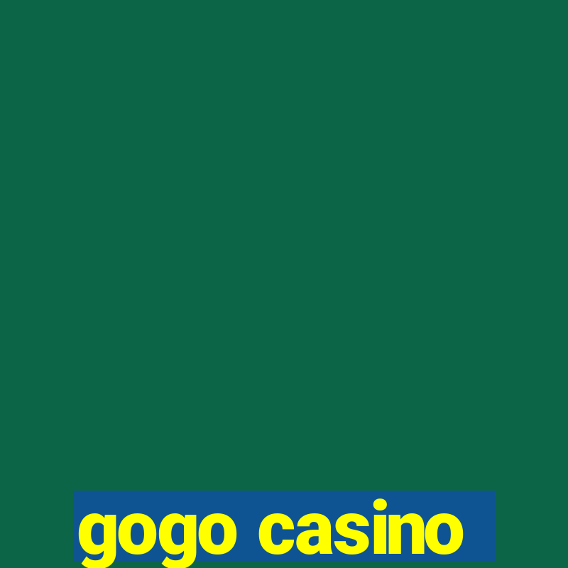 gogo casino