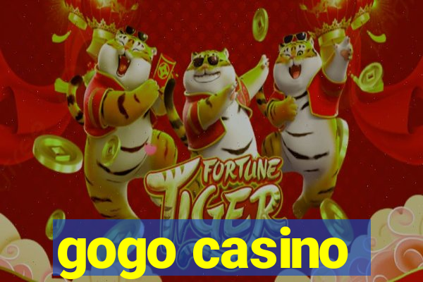 gogo casino