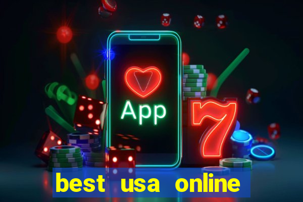 best usa online casinos for us players