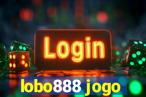 lobo888 jogo