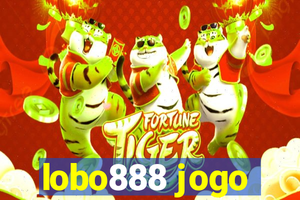 lobo888 jogo