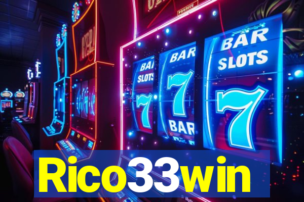 Rico33win