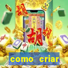 como criar plataforma de jogos slots