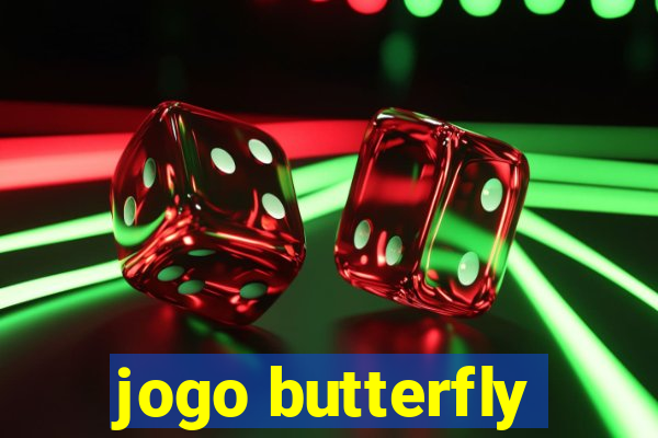 jogo butterfly