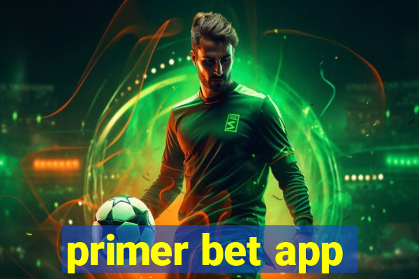 primer bet app