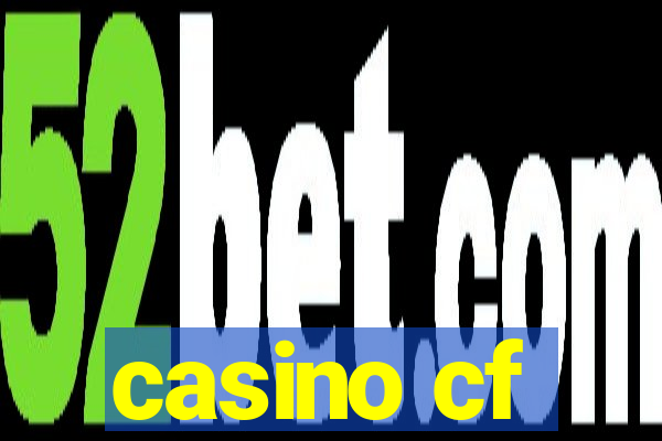 casino cf