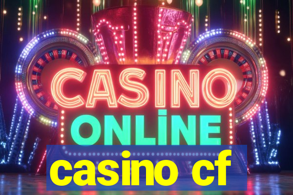 casino cf