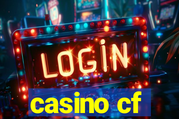 casino cf