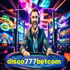 disco777betcom