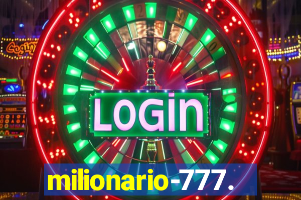 milionario-777.com