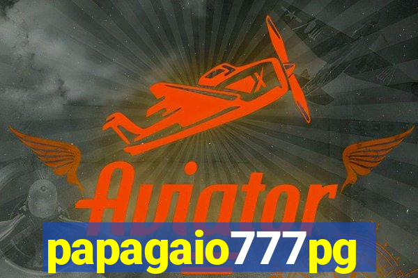 papagaio777pg