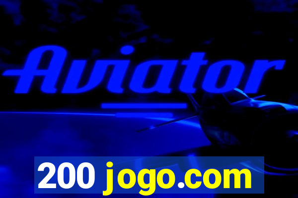 200 jogo.com