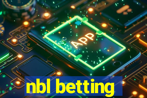 nbl betting