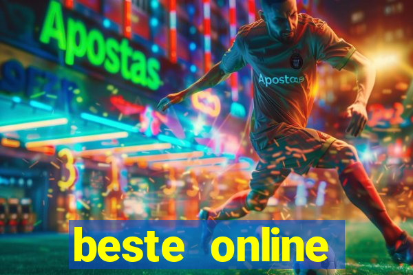 beste online casinos -onlinecasinosdeutschland.com