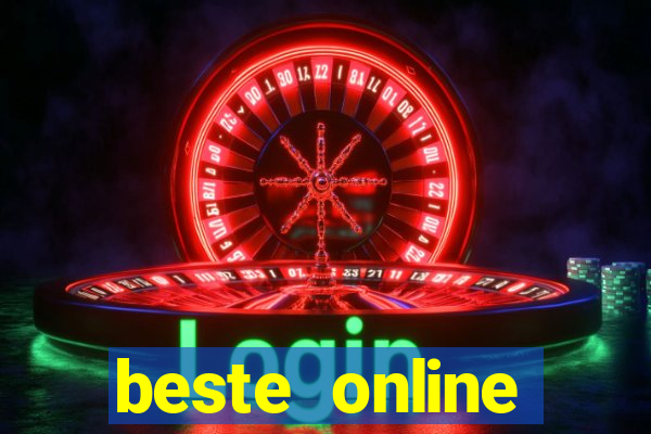 beste online casinos -onlinecasinosdeutschland.com