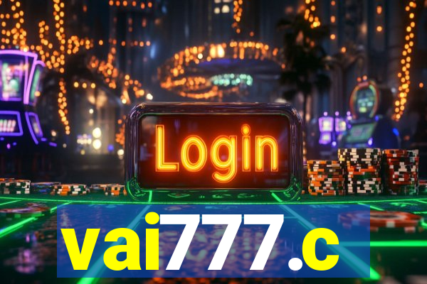 vai777.c