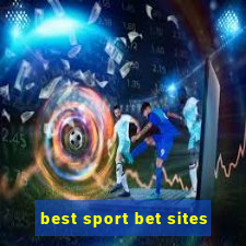 best sport bet sites