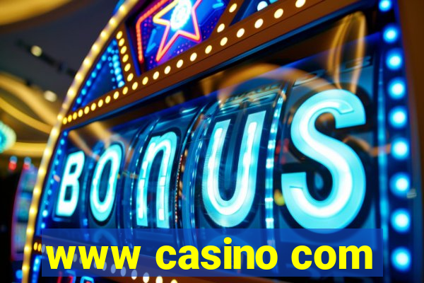 www casino com