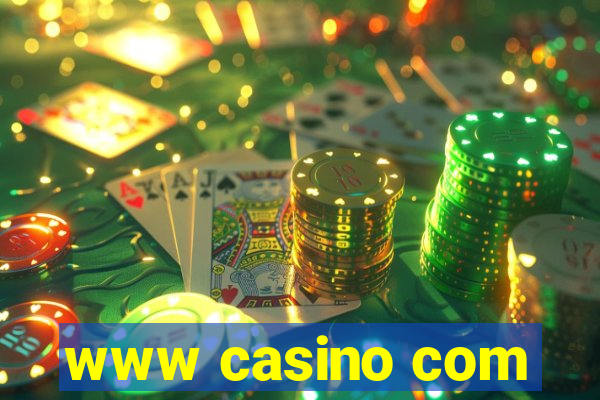 www casino com