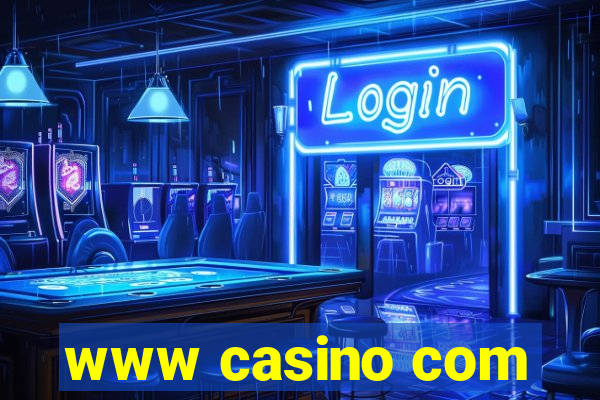 www casino com