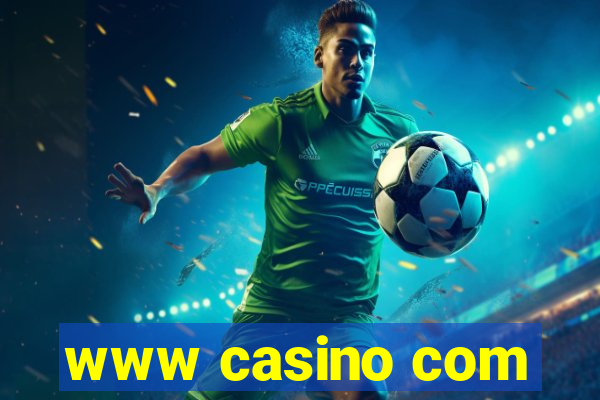 www casino com