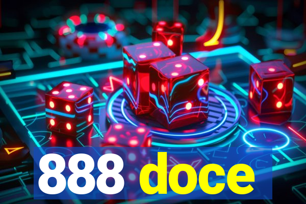 888 doce