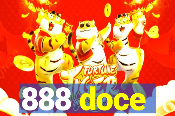 888 doce