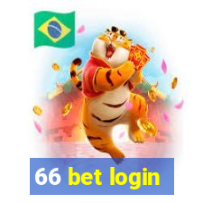 66 bet login