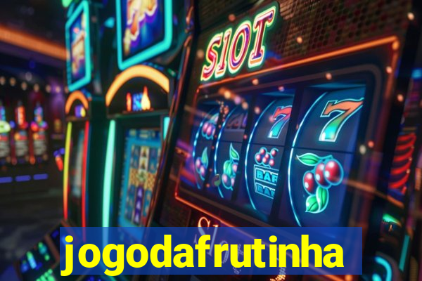 jogodafrutinha