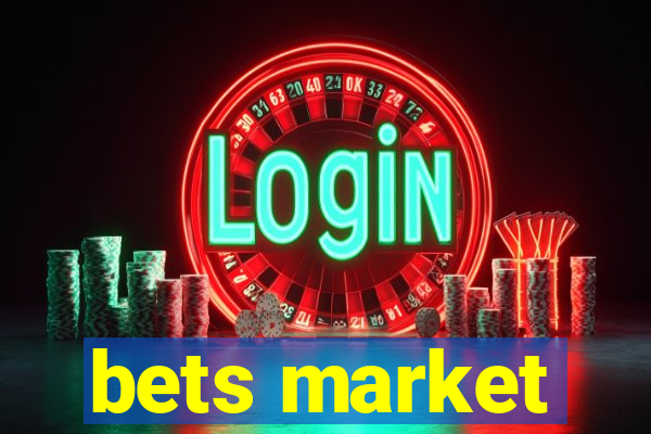 bets market