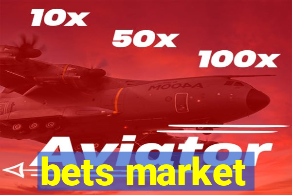 bets market