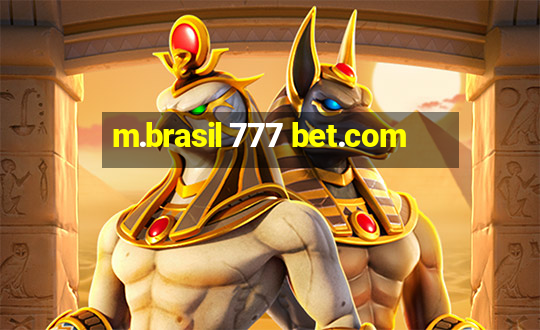 m.brasil 777 bet.com