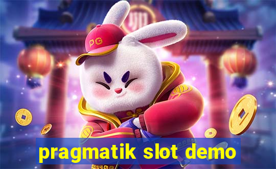 pragmatik slot demo