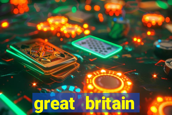 great britain online casino