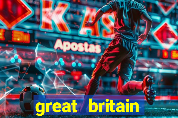 great britain online casino