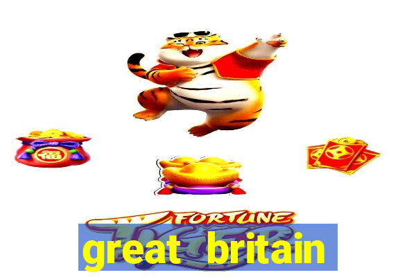 great britain online casino