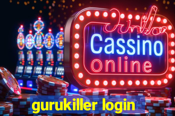 gurukiller login