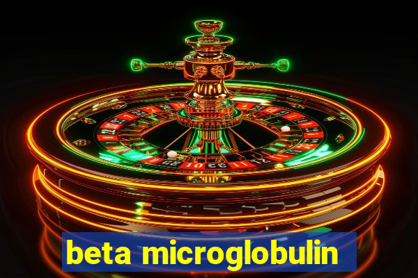 beta microglobulin