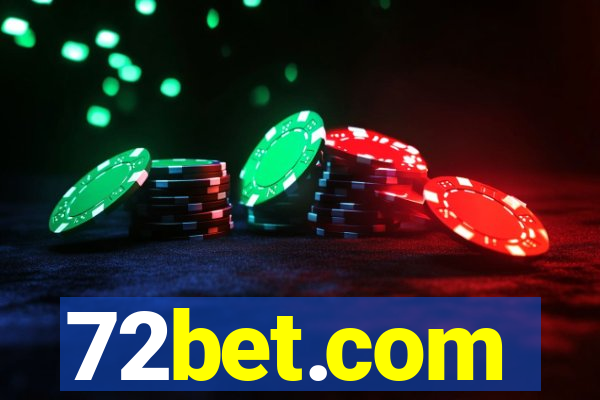 72bet.com