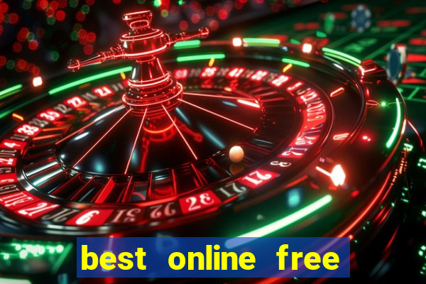 best online free casino slots