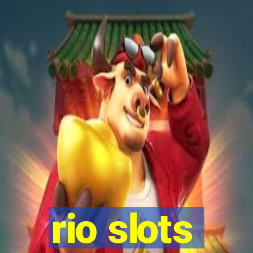 rio slots