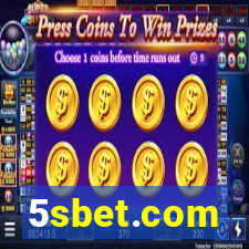 5sbet.com