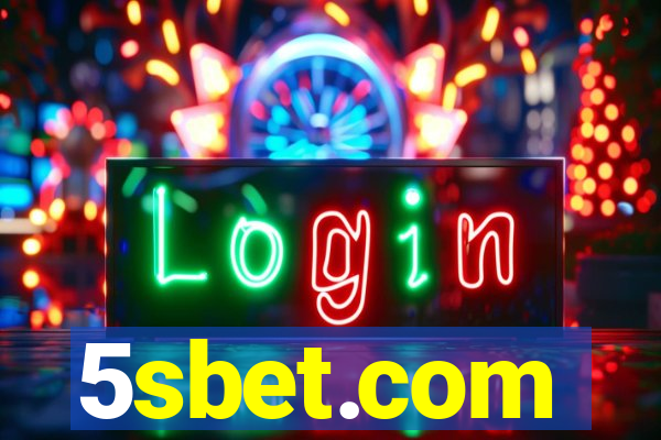 5sbet.com