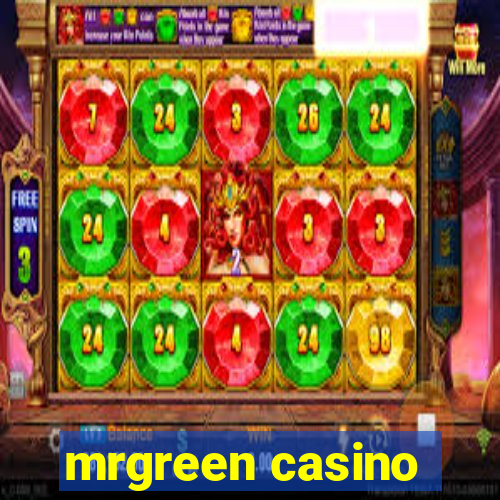 mrgreen casino