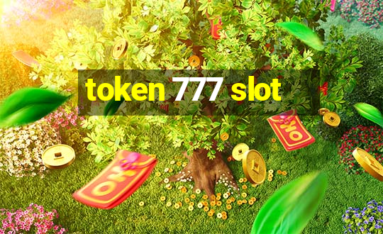 token 777 slot