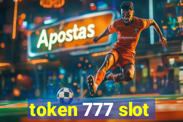 token 777 slot