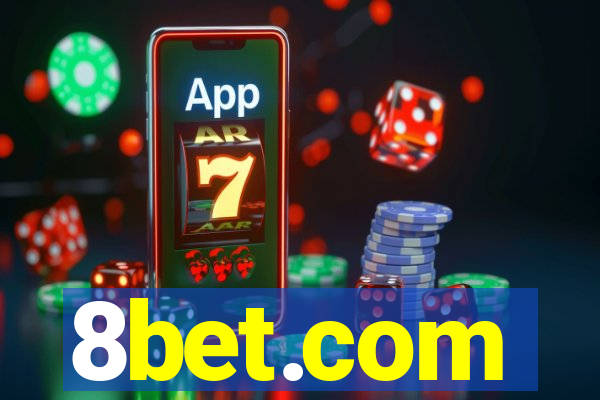 8bet.com