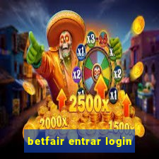 betfair entrar login