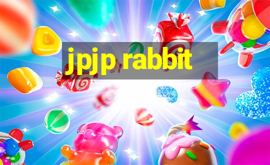 jpjp rabbit