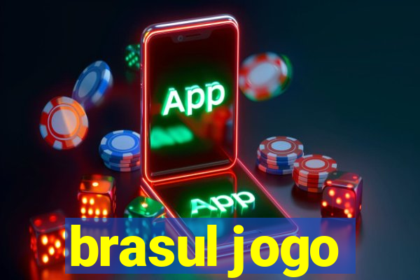 brasul jogo